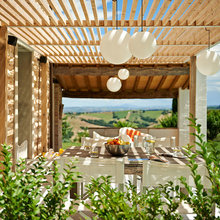 Michael's Deck