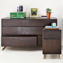 Dressers/Armoires