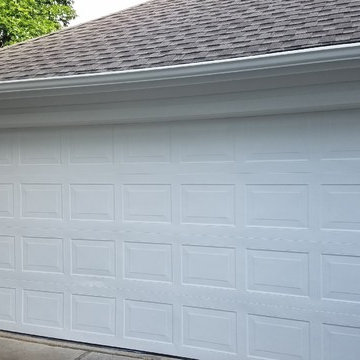 Montgomery Texas - Bob's Decision to Use LP SmartSide Siding