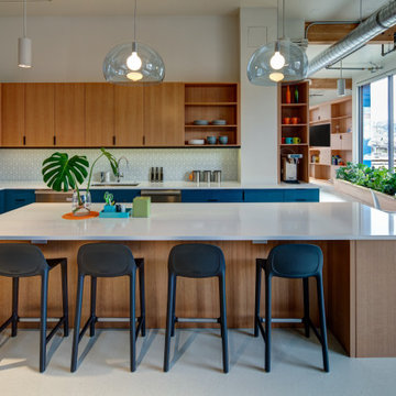 Custom Cabinetry & Woodworking Designs