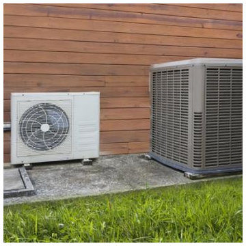 Brizee Heating, Air Conditioning and Fireplaces