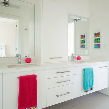 Sheldrake Modern Home