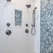 Tribeca bathroom