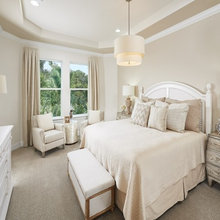 Bedrooms