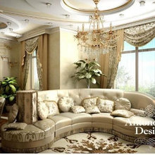 Exquisite Art Deco