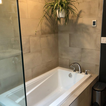 West End Bathroom Remodels