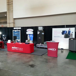Tri-State Home Show 2015 - Products