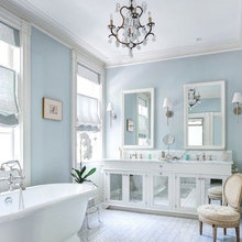 FEDERAL upstairs bathroom