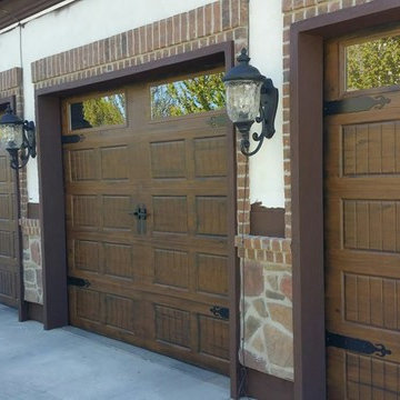 Our Work