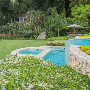 Island Retreat
