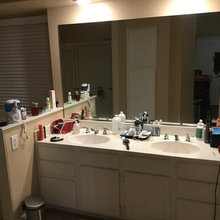Bathroom Ideas