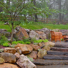 Stone Pathways