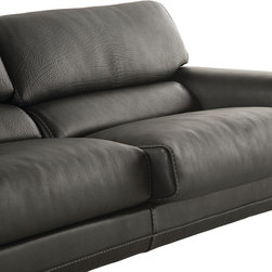 Agora Sofa - Sofas