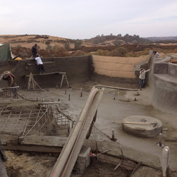 Clarks Custom Pool  - Liquid FX Pools - Products