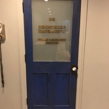 Equestrian Ln Basement