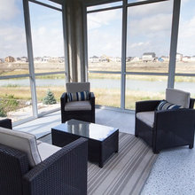 Sunroom