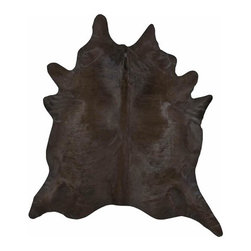 Cowhide Rugs - Products