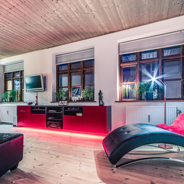 Home Interiors