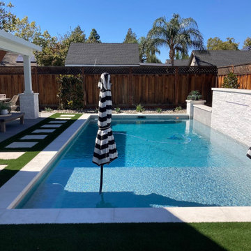 Modern Fresh Family Spot