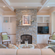 Living Room Ideas