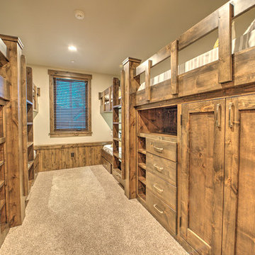 2015 Winner Summit County Parade of Homes - Breckenridge, CO