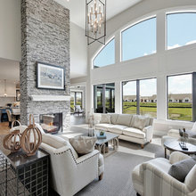 Fireplaces