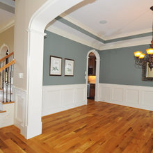 my house