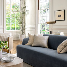 Callahan Living Room and Family Room Inspiration