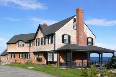 Exterior Remodeling