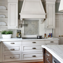 stove hood