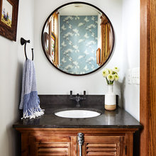 Half Bath