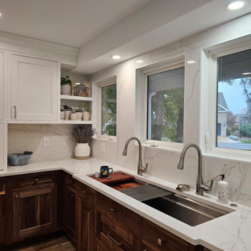 Ruvati Workstation Sink