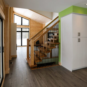 Huntsville Monterey Timberblock
