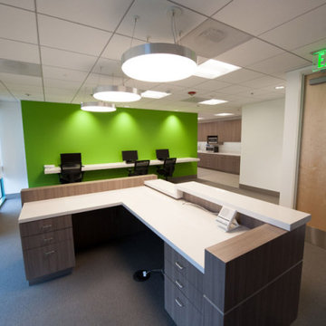 New Medical Offices & Clinic