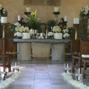 Imported French Chapel