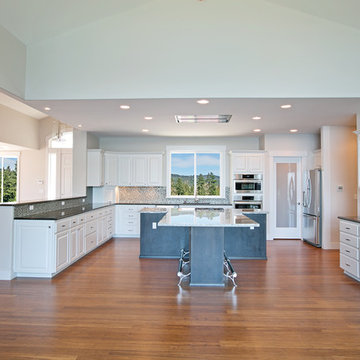 Steilacoom Custom