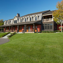 Homes of interest