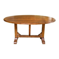 Gate Leg Table - Dining Tables