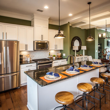Atlanta, GA - Beazer Homes Communities