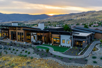 Exterior home photo in Other