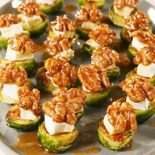 Appetizers