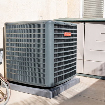 AirTight Air, Inc.