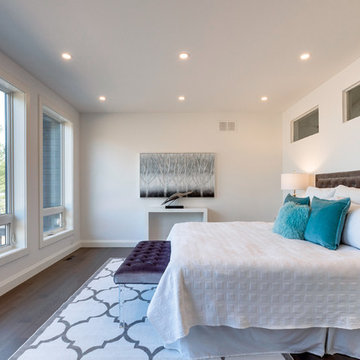 Dunville Luxury Vacation Property #1