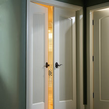 Study Doors