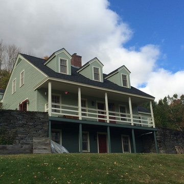 163 Norwich, VT