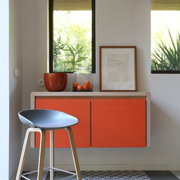 maison au cap ferret