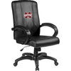 Mississippi State University NCAA Home Office Chair