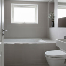 Bathroom Ideas
