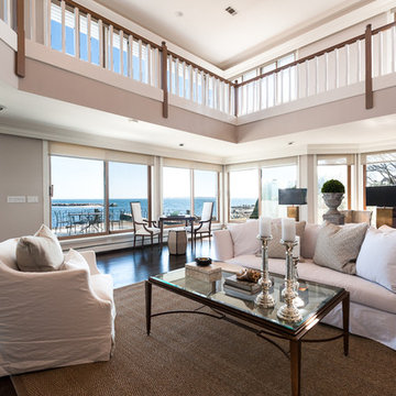 Coastal Comfort