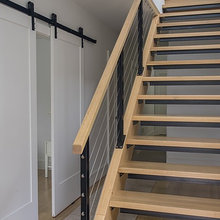 Jackson House Inspiration